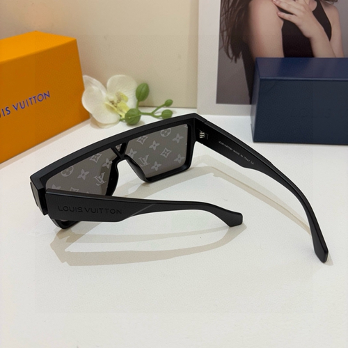 ルイヴィトンサングラス細部ディテール